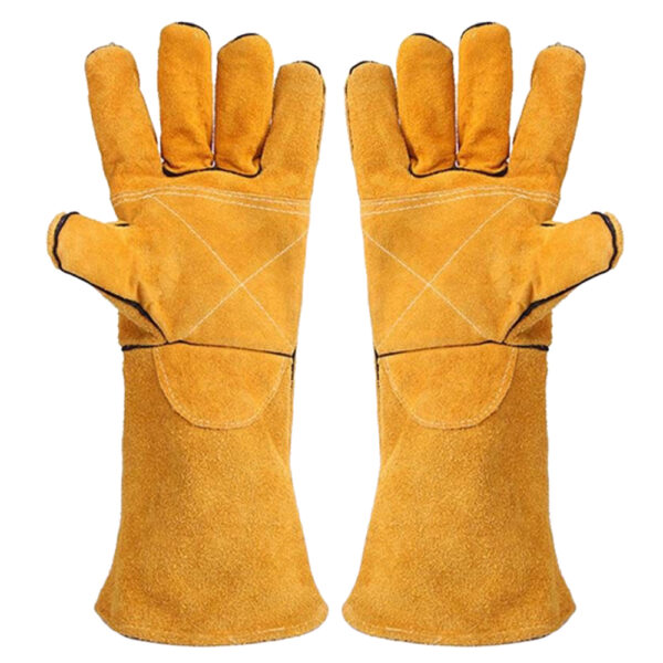 Welding Gloves - Image 4