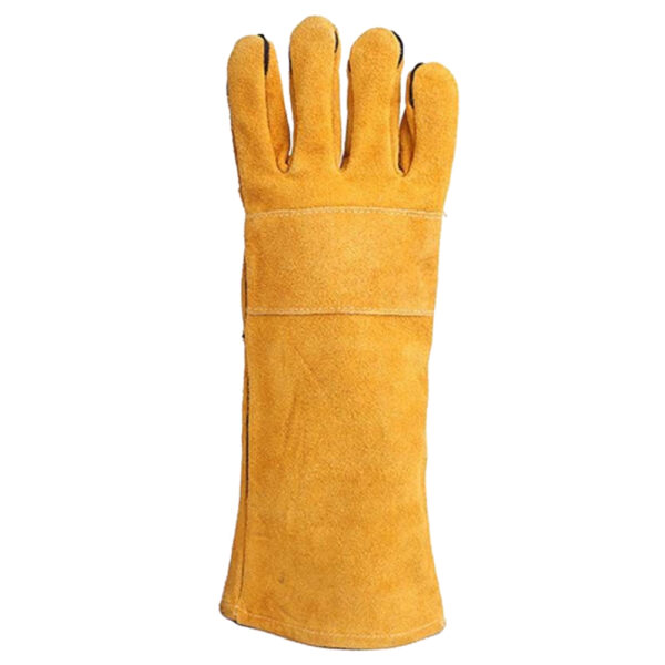 Welding Gloves - Image 2
