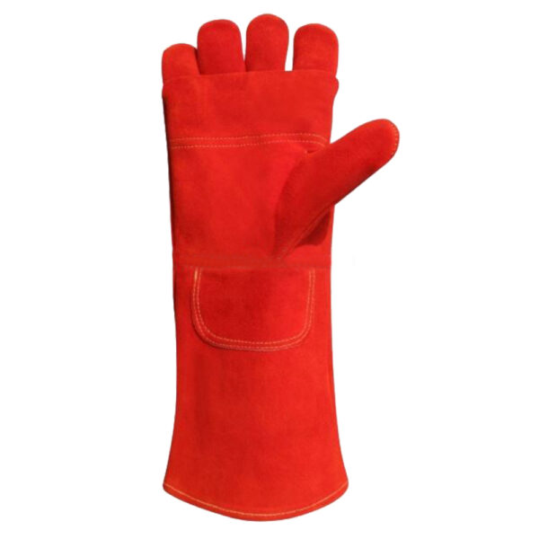Welding Gloves - Image 3