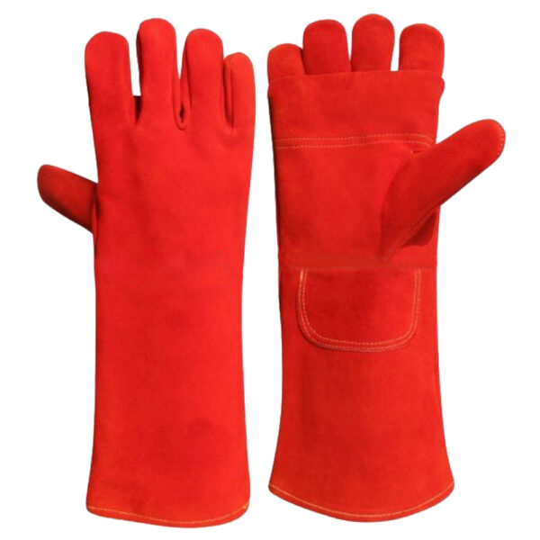 Welding Gloves