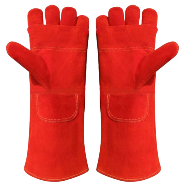 Welding Gloves - Image 4