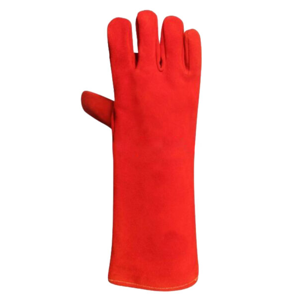 Welding Gloves - Image 2