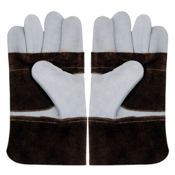 Welding Gloves - Image 4