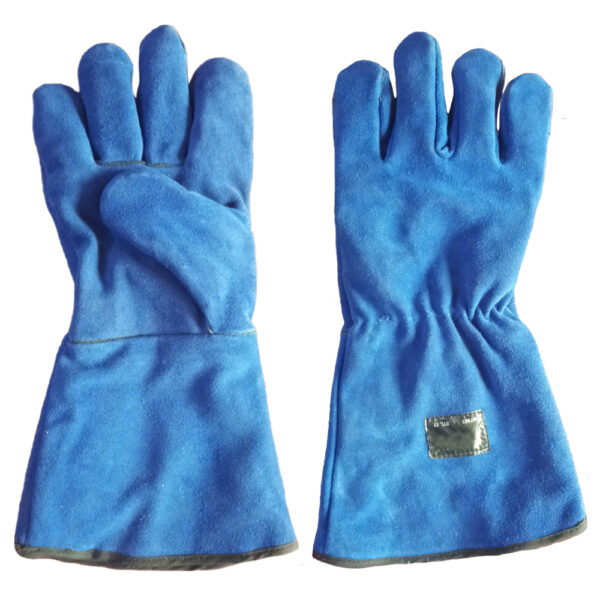 Welding Gloves