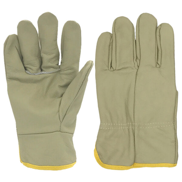 Driver Gloves - Image 5