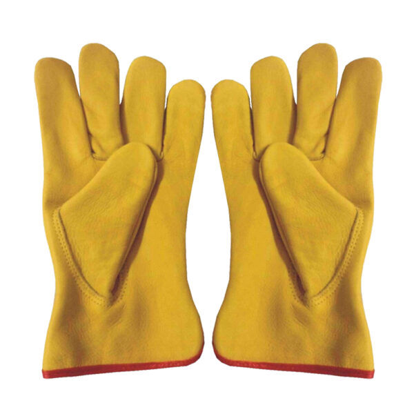 Driver Gloves - Image 3