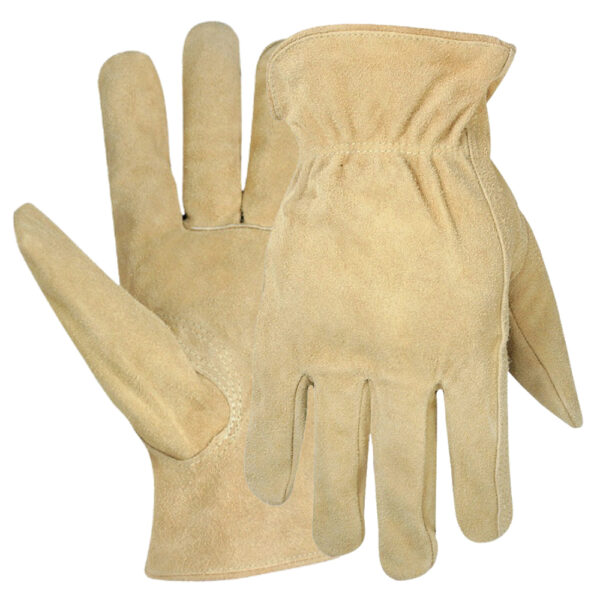 Driver Gloves - Image 5
