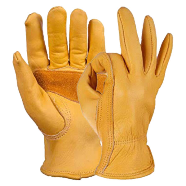 Driver Gloves - Image 4