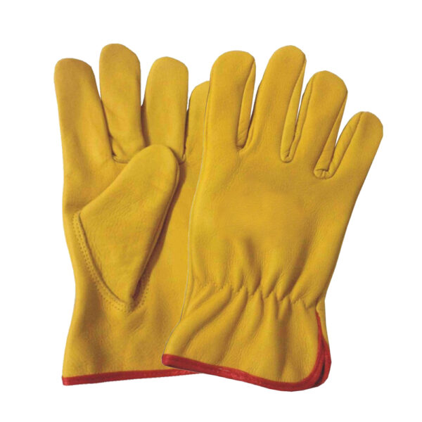 Driver Gloves - Image 2