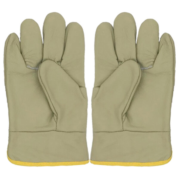 Driver Gloves - Image 4
