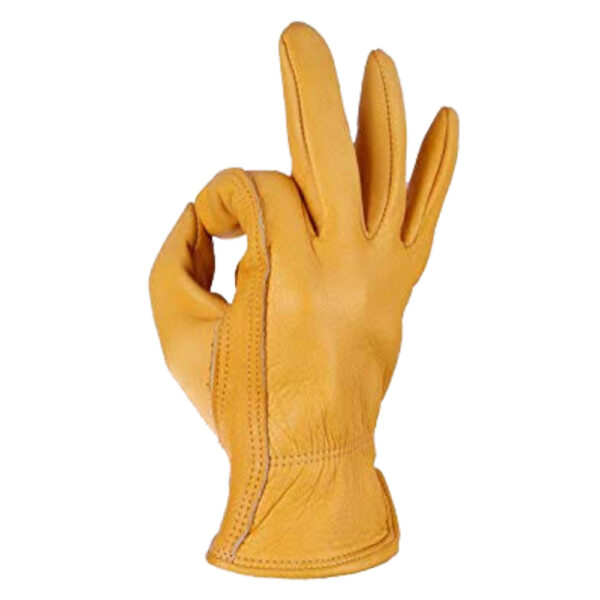 Driver Gloves - Image 3