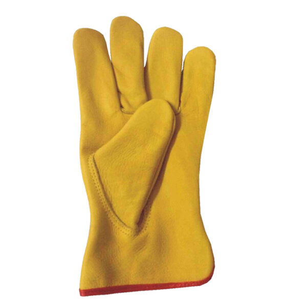 Driver Gloves - Image 5